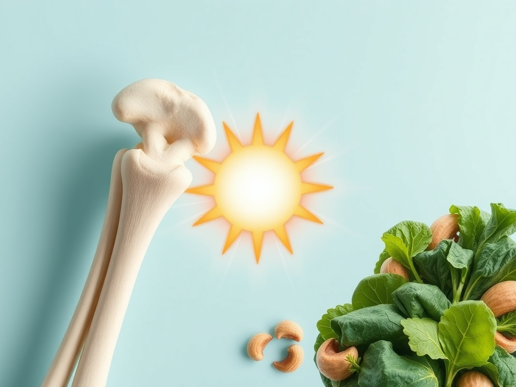 Osteopenia y Minerales