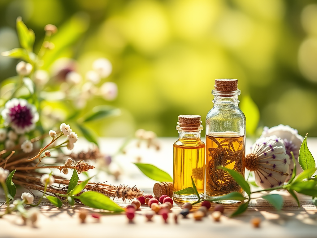 Homeopatia