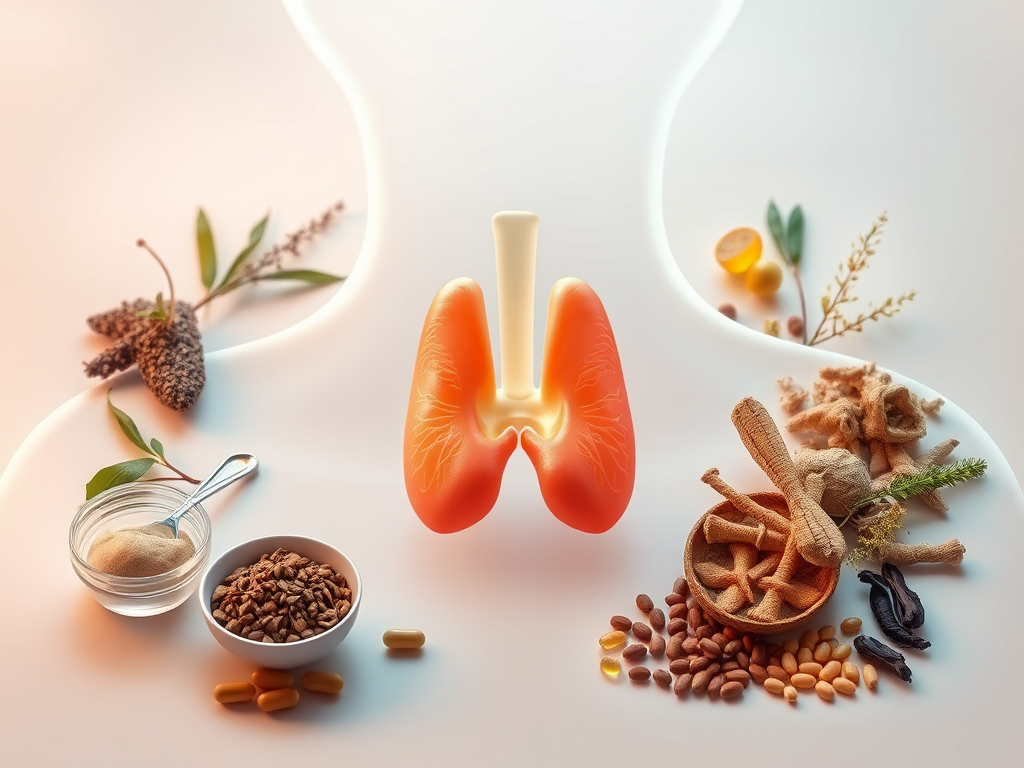 Tiroiditis de Hashimoto tratamiento natural